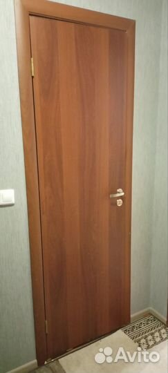 Межкомнатные двери