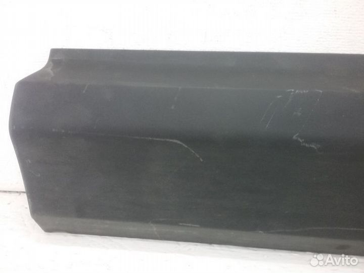 Накладка двери задней левой Skoda Kodiaq