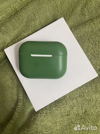 Airpods pro 1 оригинальные