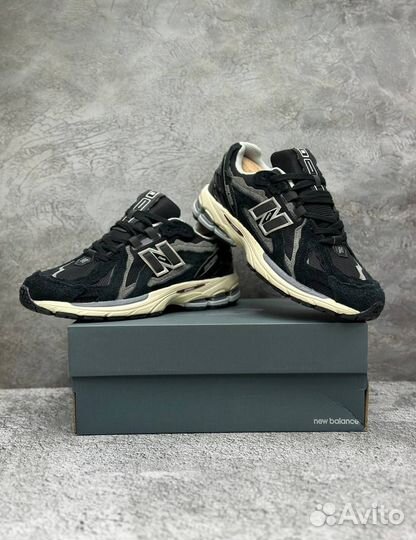 Кроссовки New Balance 1906 (42)