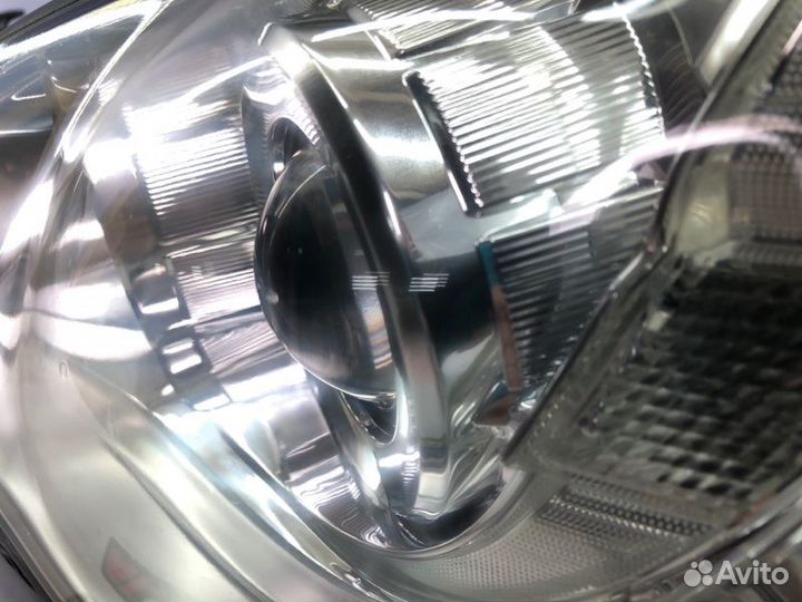 Фара передняя передняя левая Subaru Legacy BL 2006