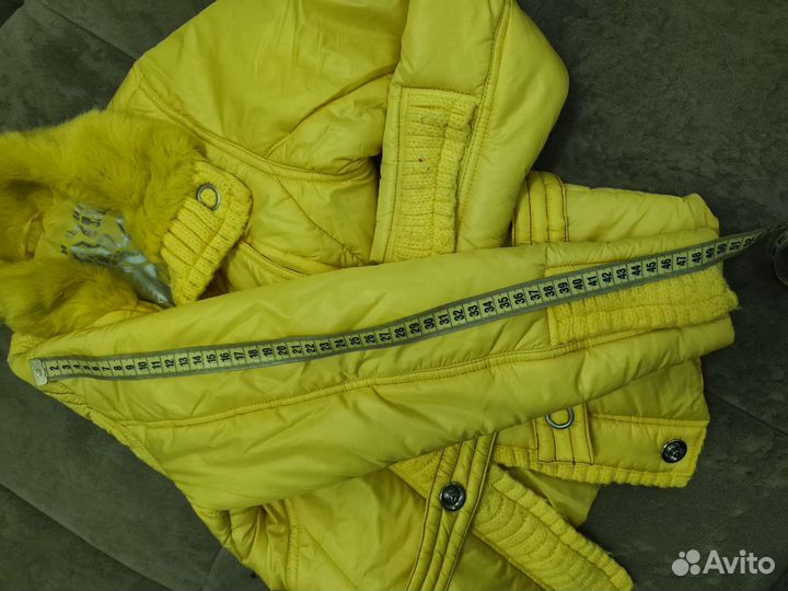 Куртка guess 10-13л