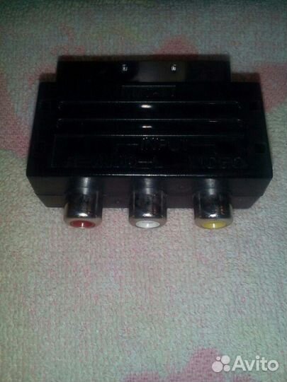 Переходник