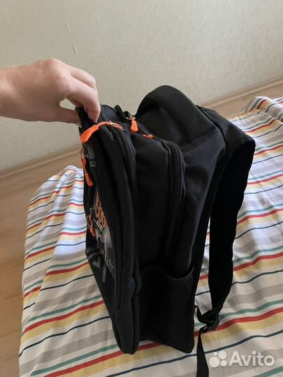 Рюкзак школьный