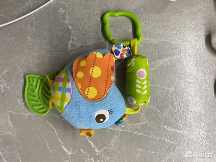 Детские игрушки