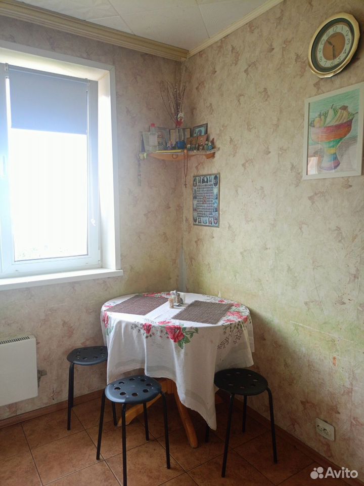 2-комнатная квартира, 47 м² — фото 6