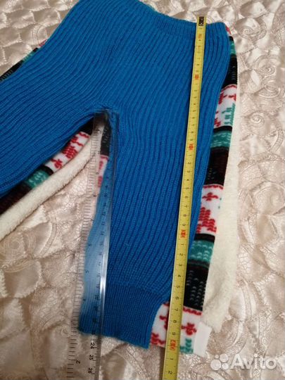 Детская одежда на мальчика пакетом