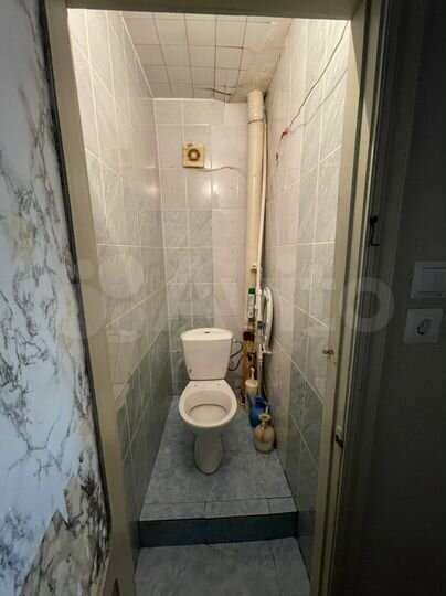 4-к. квартира, 85 м², 3/5 эт.