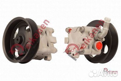 Насос гур nissan teana (J32) / murano (Z51)