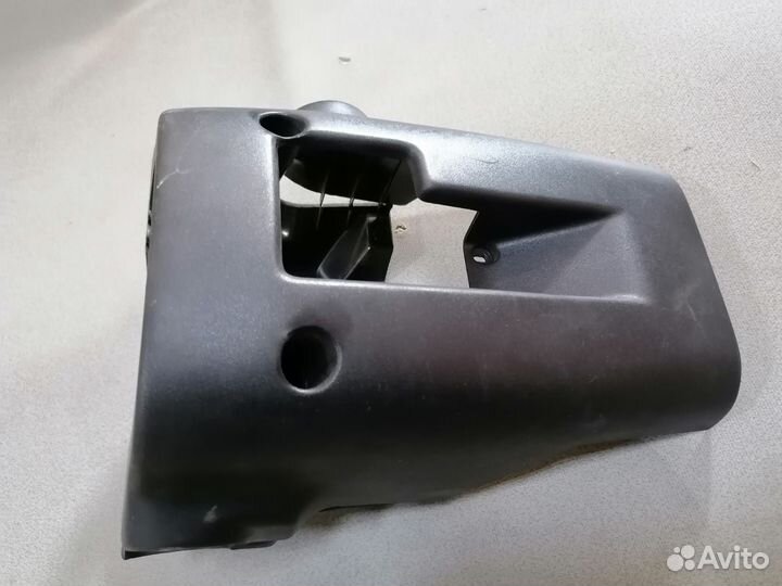 Кожух рулевой колонки Ford Escort 1986-1990