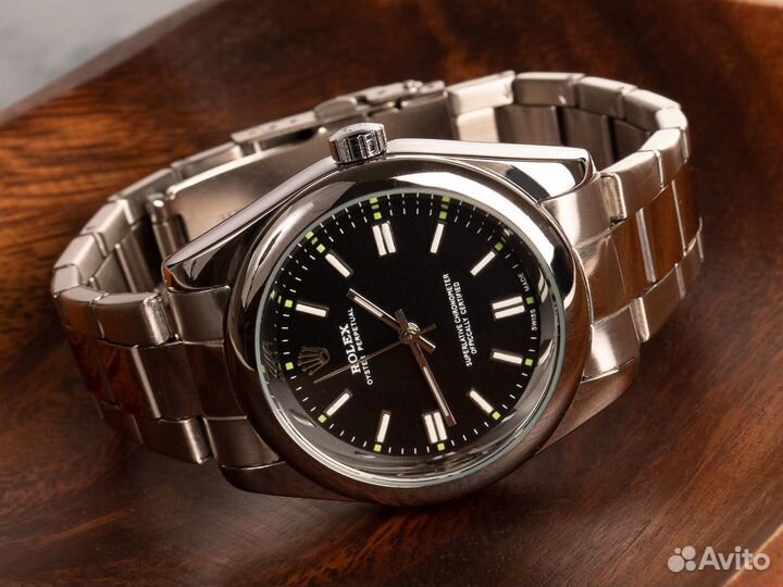 Мужские часы Rolex