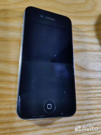 iPhone 4 + Irig