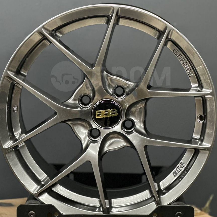Литые диски Zumbo Wheels 7×R15 4×100