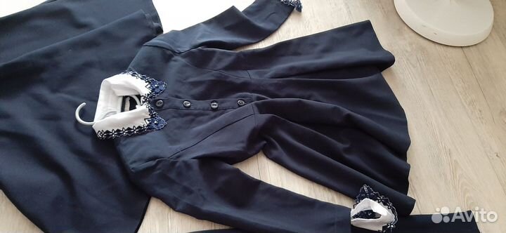 Школьная форма пакетом