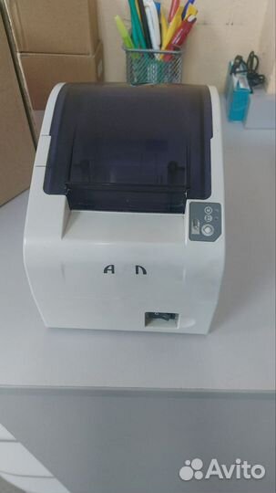 Ккт Атол 22ф