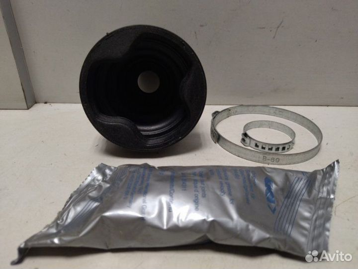 Пыльник ШРУС внутренний Toyota Yaris 1999-2005