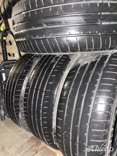 Hankook Ventus Prime 2 K115