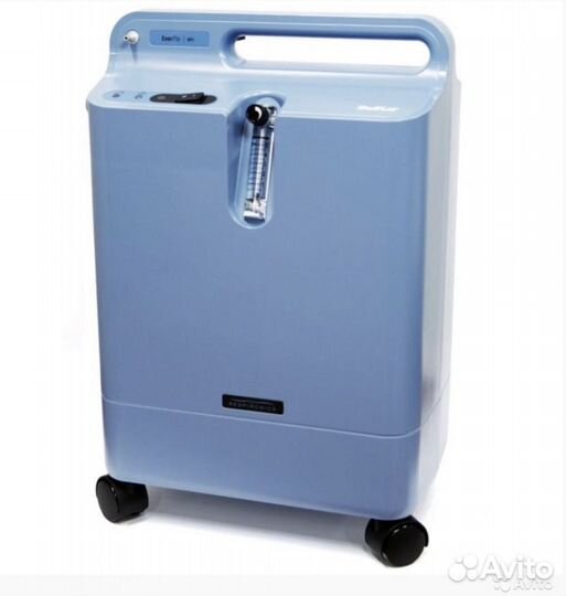 Кислородный концентратор 5 литров