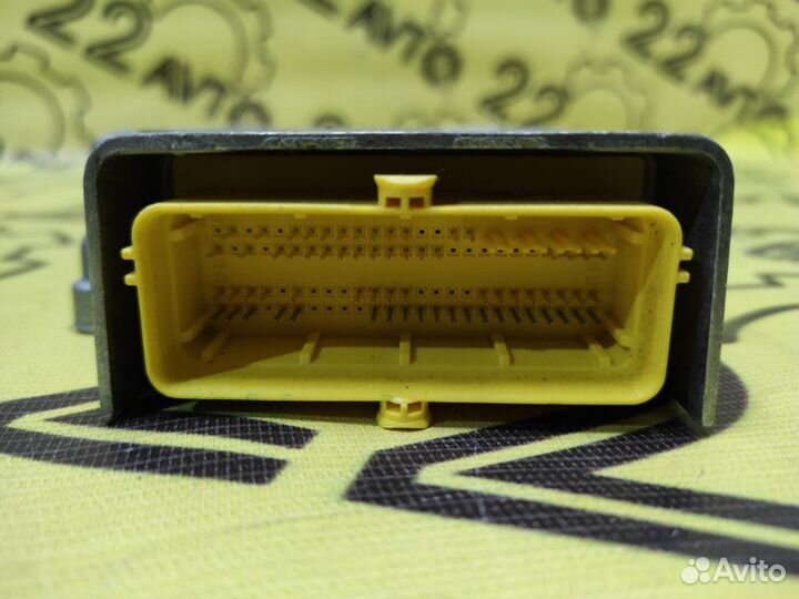 Блок управления Airbag Volkswagen Tiguan cawb