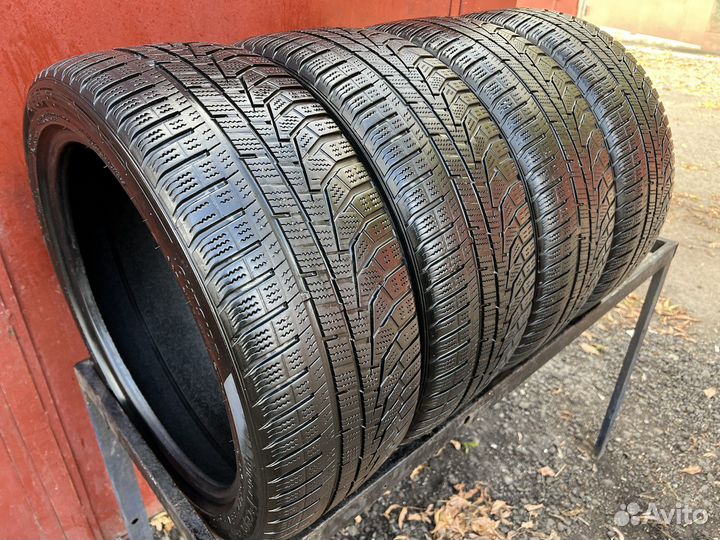 Hankook Winter I'Cept Evo2 W320 205/45 R17 88V