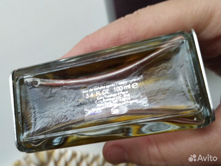 Мужская туалетная вода Calvin KLein