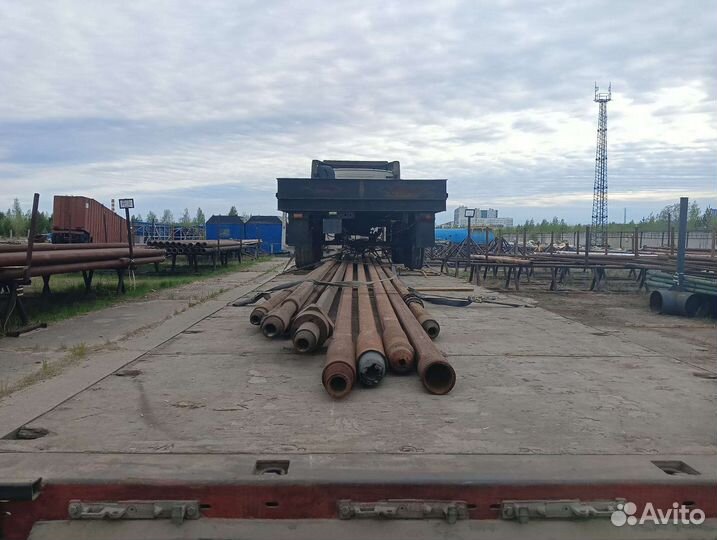 Прицеп тракторный 2ПТС-4,5 8549, 2007