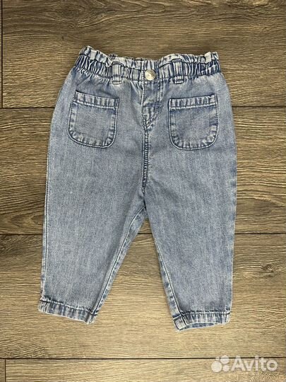 Детские вещи для девочки