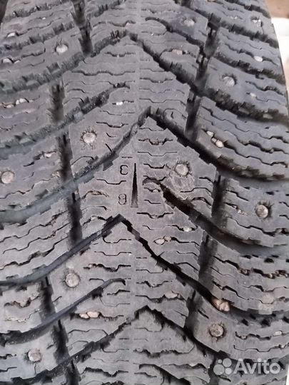 Cordiant Snow Cross 2 185/65 R15