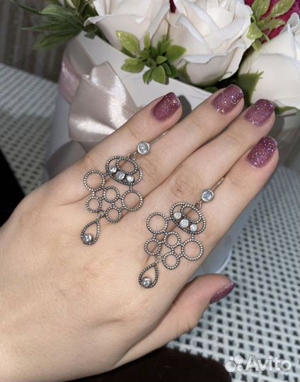 Серебро 925