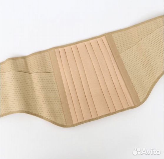 Корсет пояснично крестцовый LSS-114