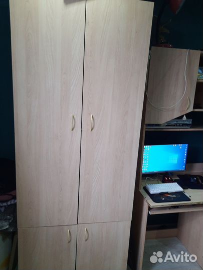 Детская стенка