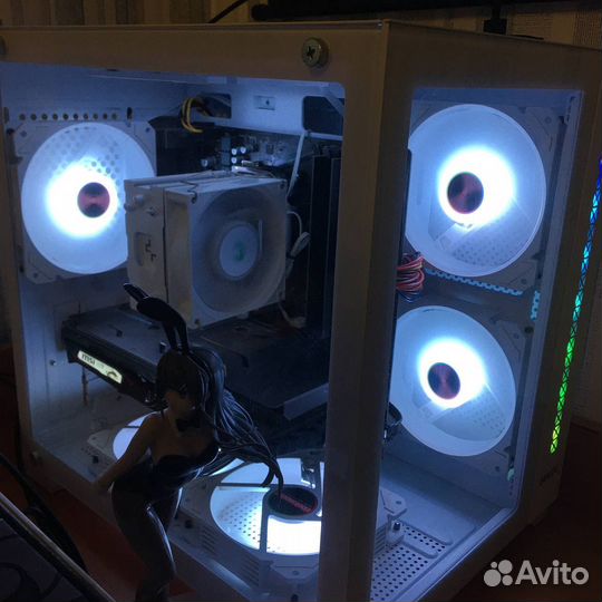 Игровой пк