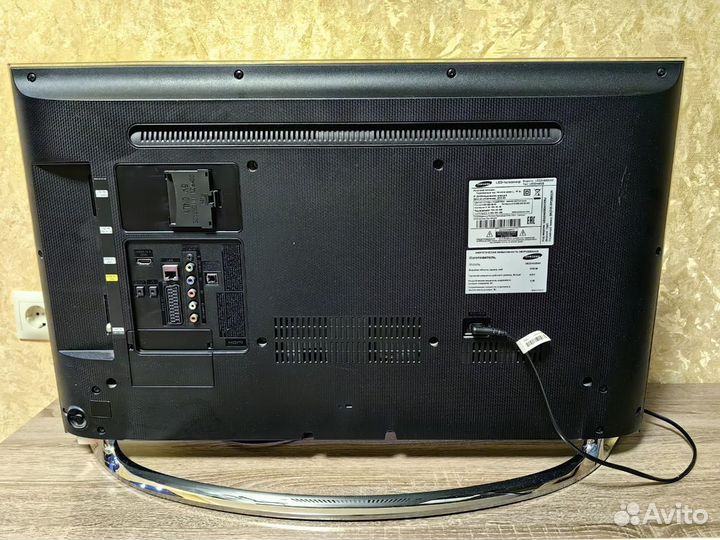 Телевизор SMART tv 32