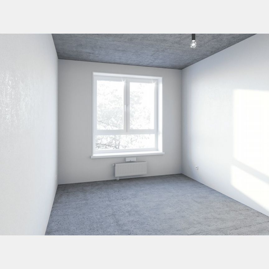 1-к. квартира, 39,9 м², 1/13 эт.