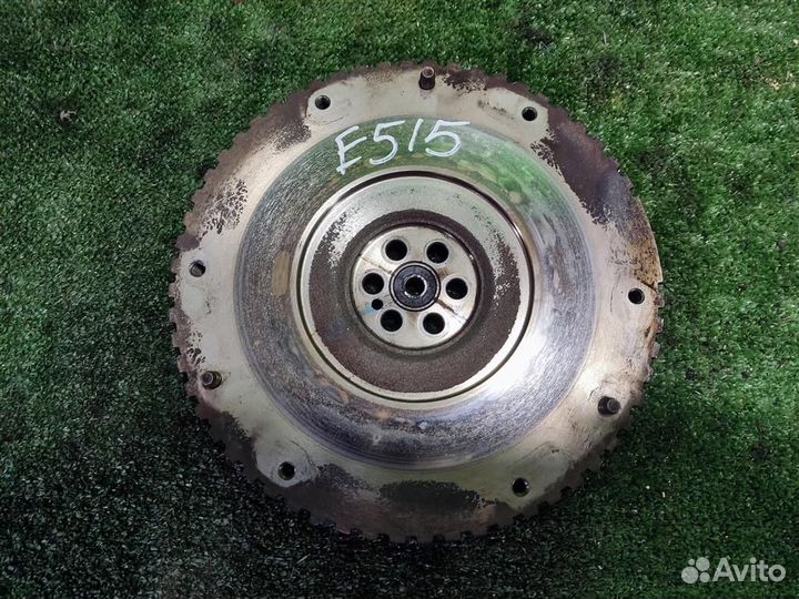 Маховик Chevrolet Spark M200 2006