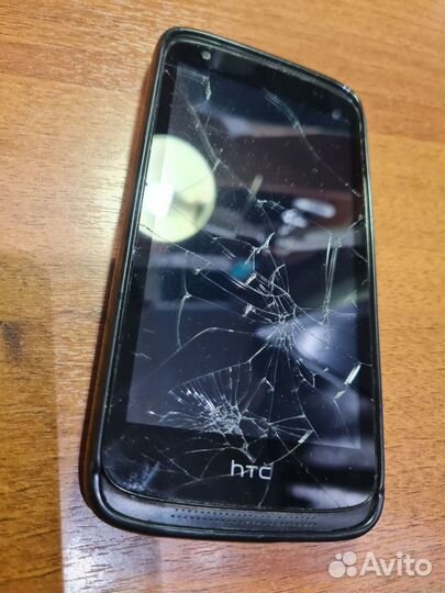 HTC Desire 526G Dual Sim, 8 ГБ