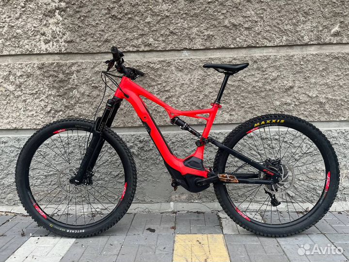 Specialized Turbo Levo 29er