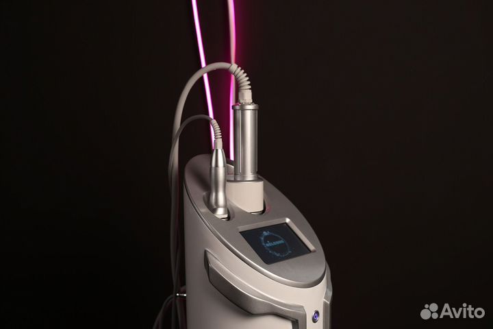 Прибор lрg массажа