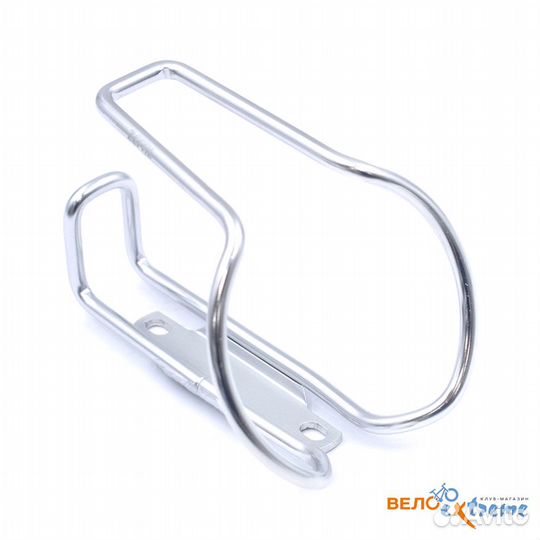 Флягодержатель Zefal Pulse Full Alu Bottle Cage Si