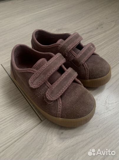 Кеды zara 24