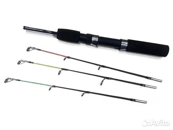 Удочка зимняя Namazu 