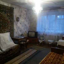 1-к. квартира, 48 м², 2/3 эт.