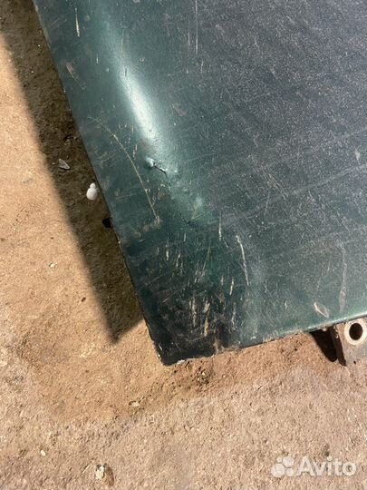 Двери дверь фиат типо 1 160 1991г