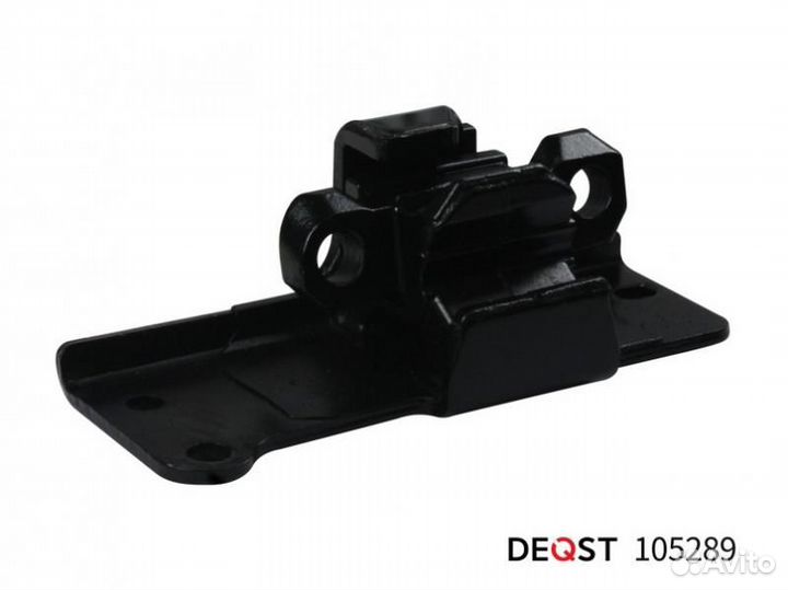 Опора кпп nissan murano 2004 - 2008