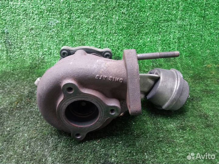 Турбина Opel Corsa D (2006-2015)