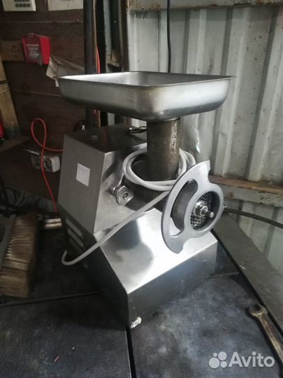 Мясорубка Fimar 22TS (380В)