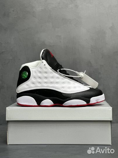 Кроссовки Nike air Jordan 13 retro “he got game”