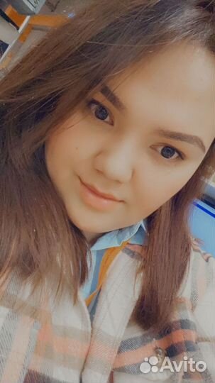 Старший кассир