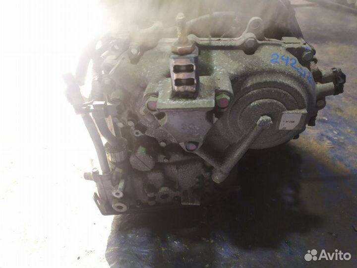 АКПП Nissan March K13 HR12DE 2010