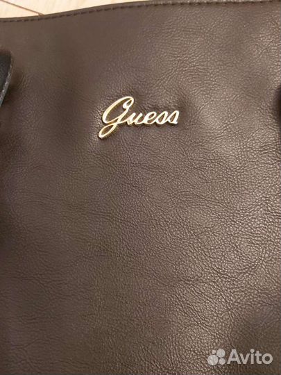 Сумка Guess оригинал
